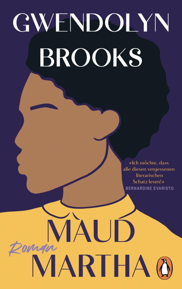 Maud Martha (Gwendolyn Brooks)