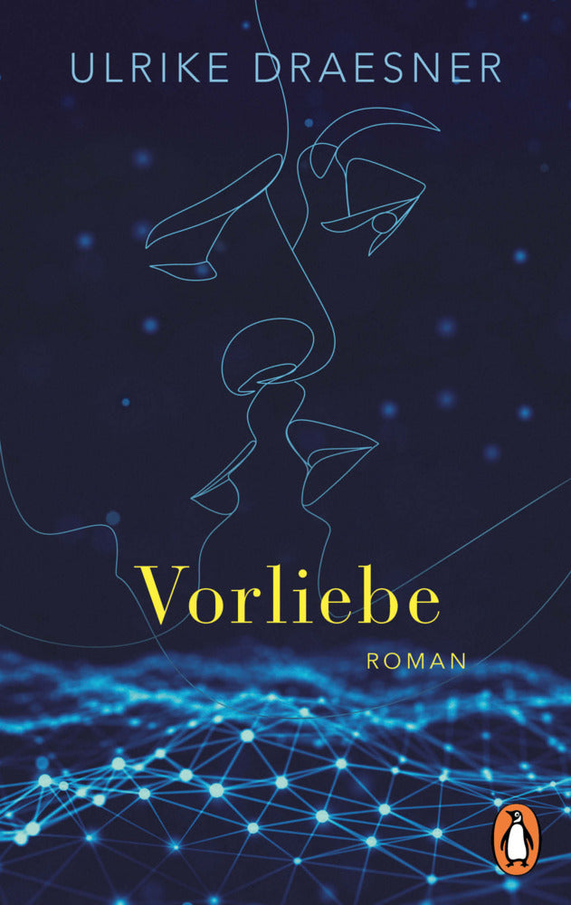 Vorliebe (Ulrike Draesner)