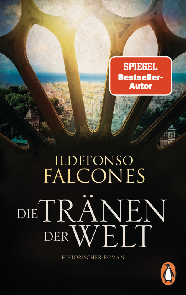 Die Tränen der Welt (Ildefonso Falcones)