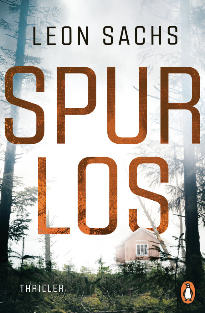Spurlos (Leon Sachs)