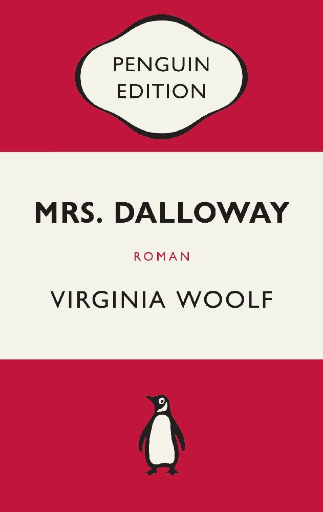 Mrs. Dalloway (Virginia Woolf)