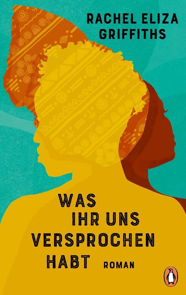 Was ihr uns versprochen habt (Rachel Eliza Griffiths)