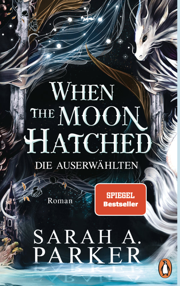 When The Moon Hatched (Sarah A. Parker)