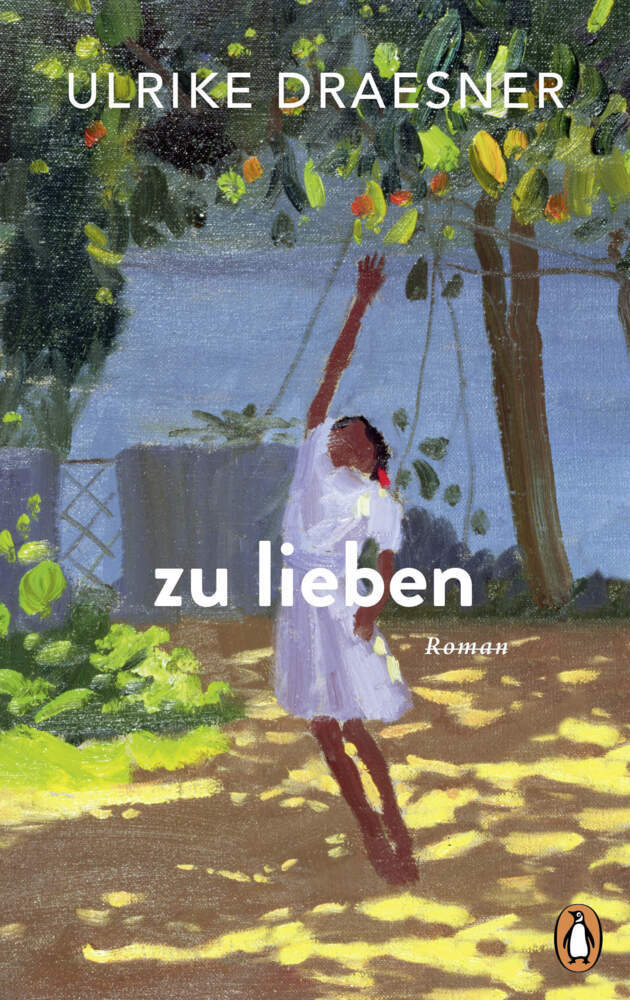 zu lieben (Ulrike Draesner)