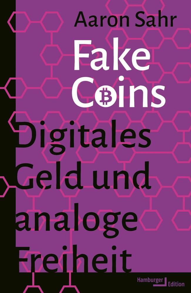 Fake Coins (Aaron Sahr)