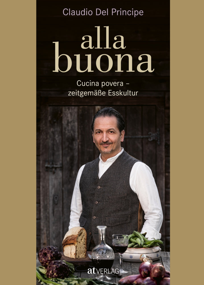 alla buona (Claudio Del Principe)