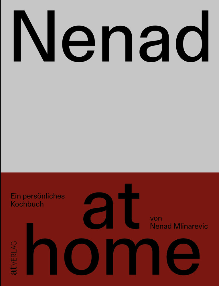 Nenad at home (Nenad Mlinarevic)