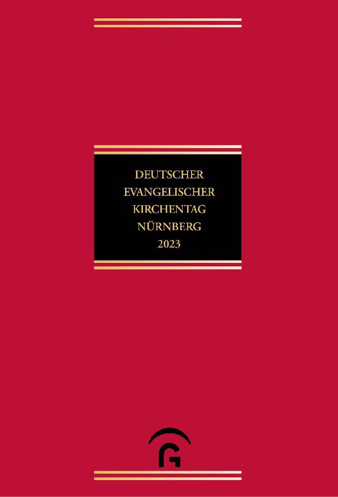 Deutscher Evangelischer Kirchentag Nürnberg 2023 (Kristin Jahn)