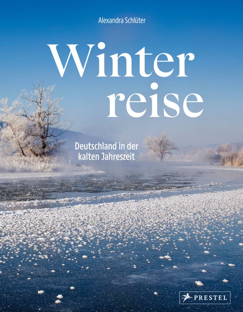 Winterreise (Alexandra Schlüter)