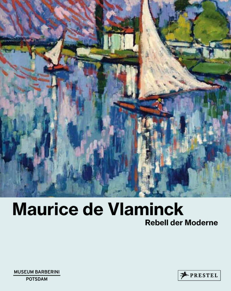 Maurice de Vlaminck (Roland Mönig)