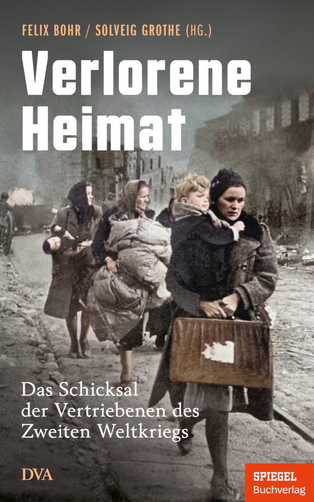 Verlorene Heimat (Felix Bohr)