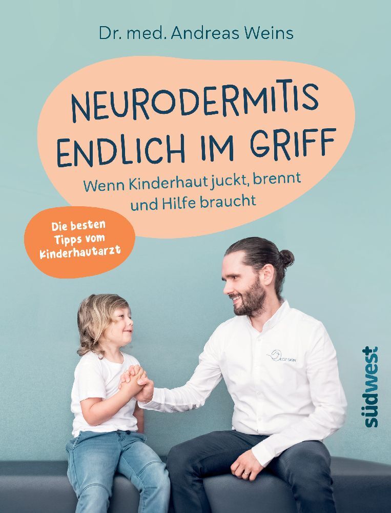 Neurodermitis endlich im Griff (Andreas Weins)