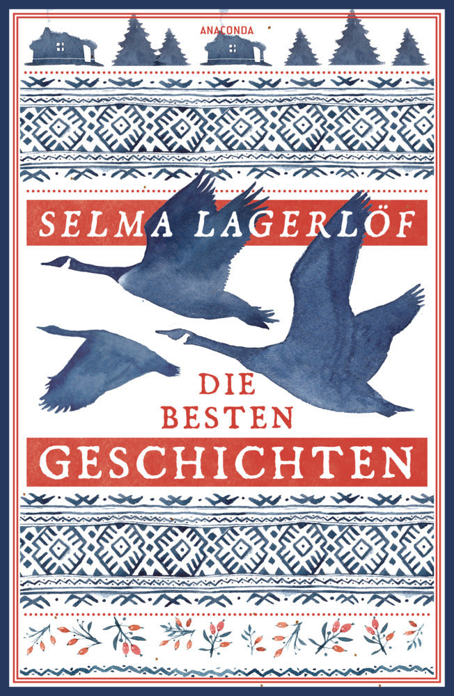Selma Lagerlöf, Die besten Geschichten (Selma Lagerlöf)