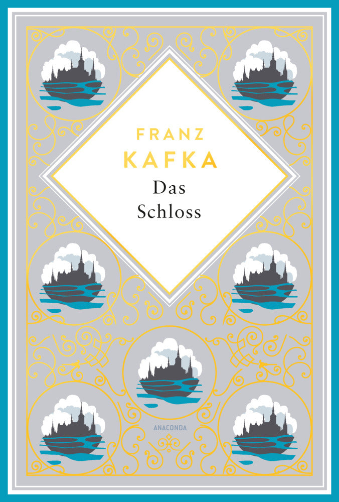 Kafka - Das Schloss (Franz Kafka)