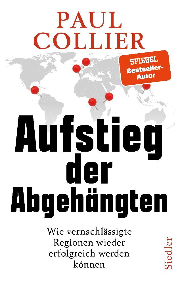 Aufstieg der Abgehängten (Paul Collier)