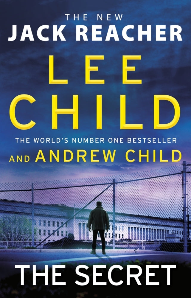 The Secret (Lee Child)