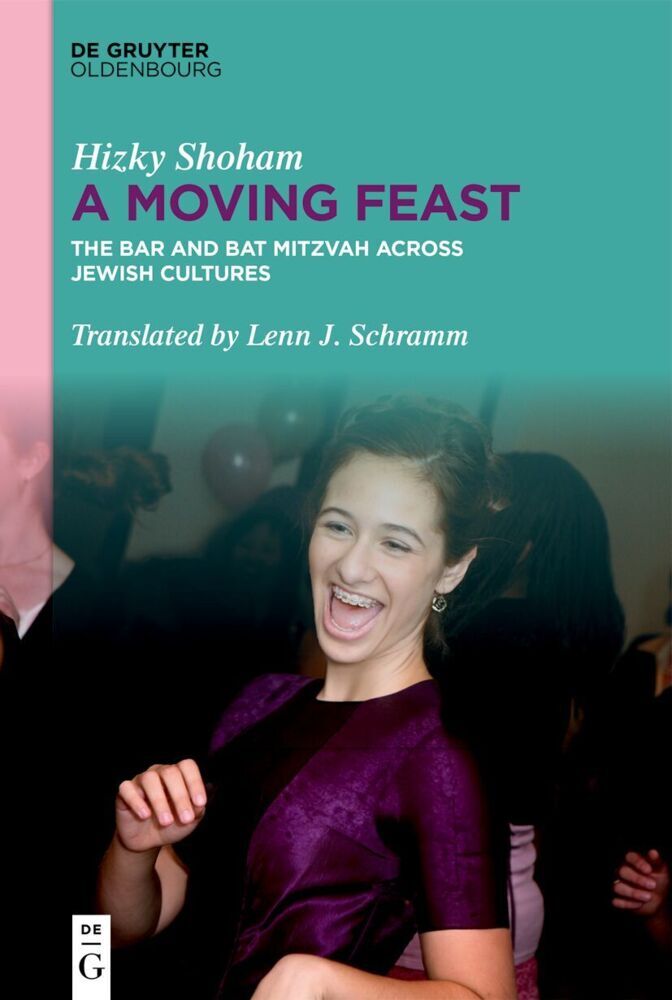 A Moving Feast (Hizky Shoham)