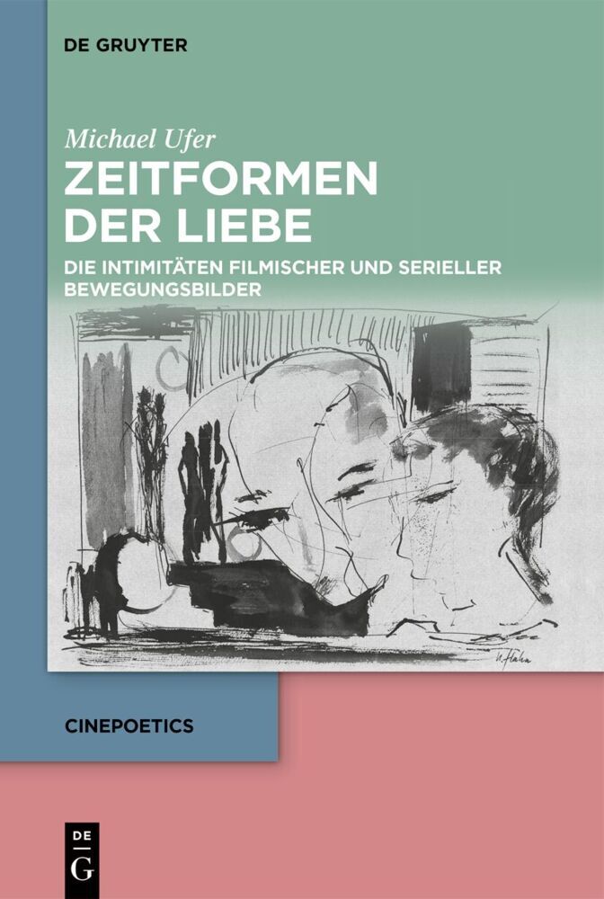 Zeitformen der Liebe (Michael Ufer)