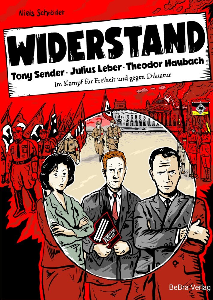 Widerstand (Niels Schröder)