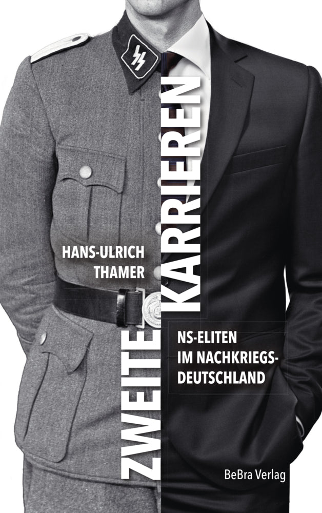 Zweite Karrieren (Hans-Ulrich Thamer)