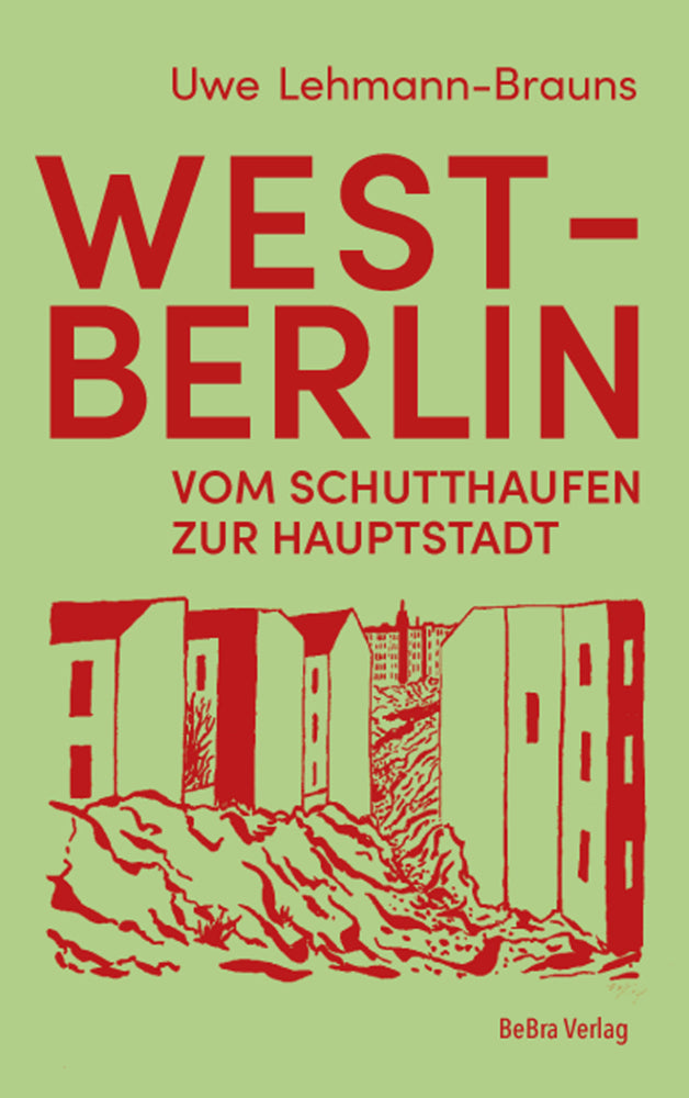 West-Berlin (Uwe Lehmann-Brauns)