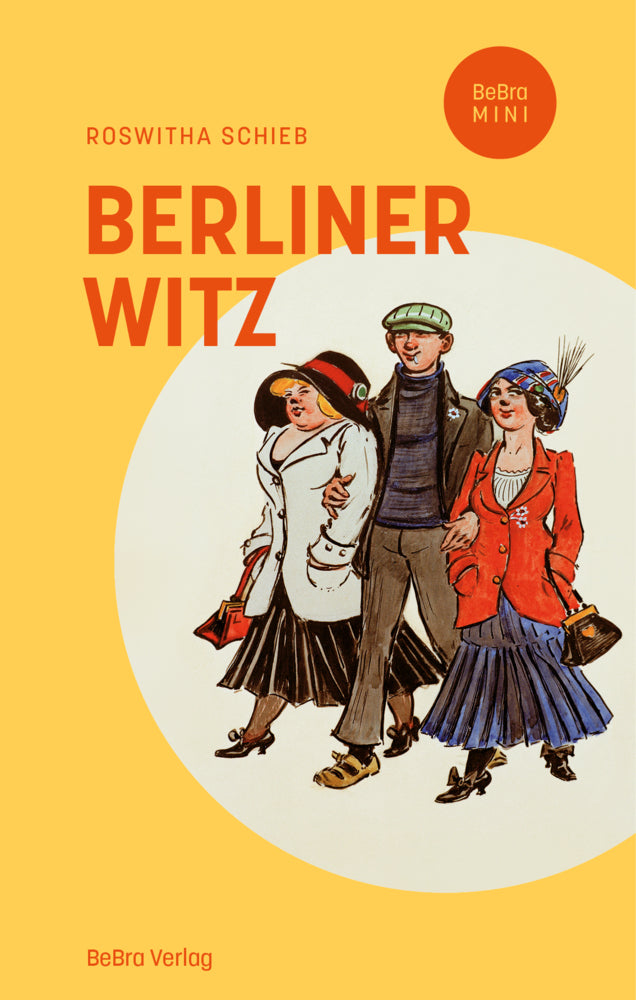 Berliner Witz (Roswitha Schieb)