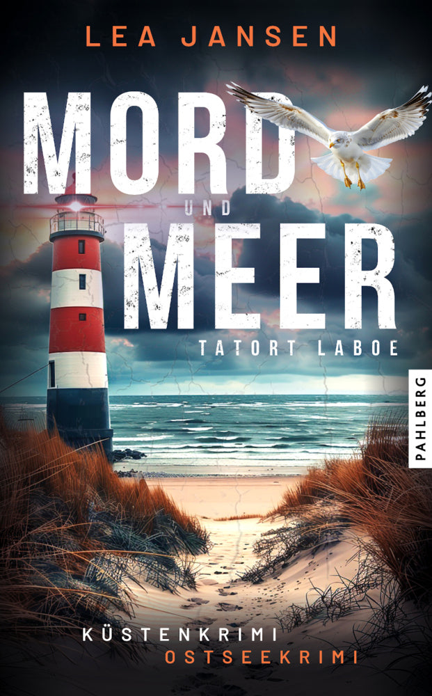 MORD UND MEER Tatort Laboe (Lea Jansen)