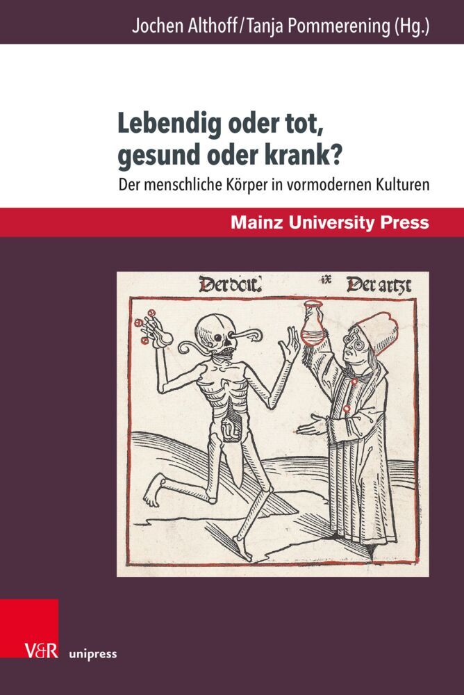Lebendig oder tot, gesund oder krank? (Jochen Althoff)