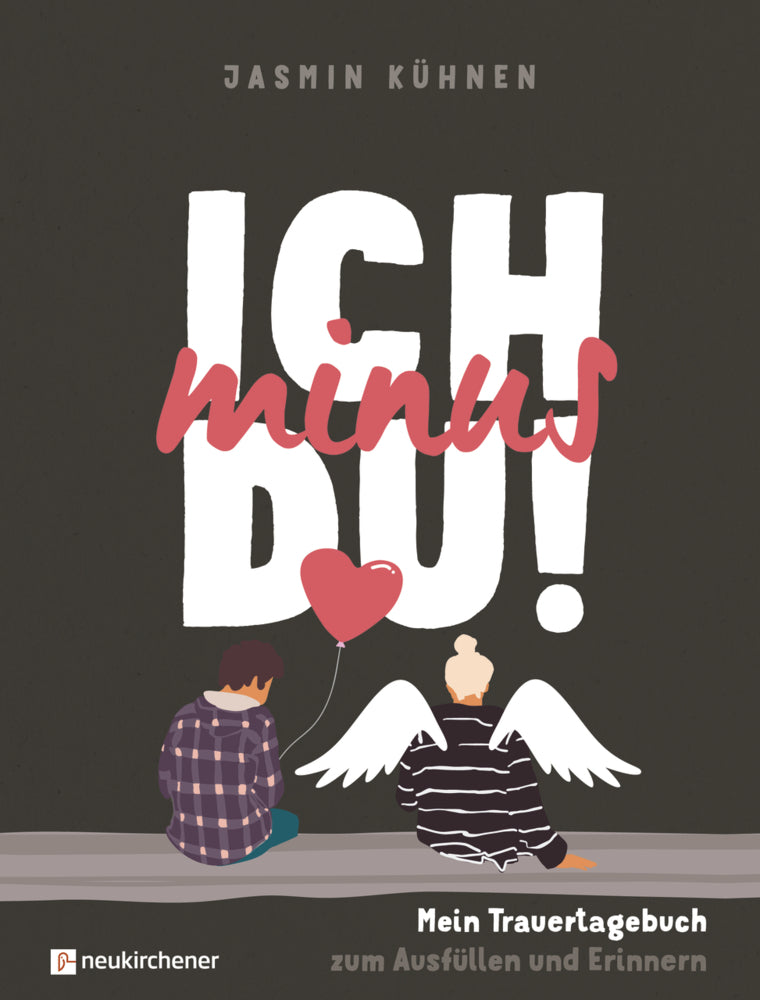 Ich minus du! (Jasmin Kühnen)