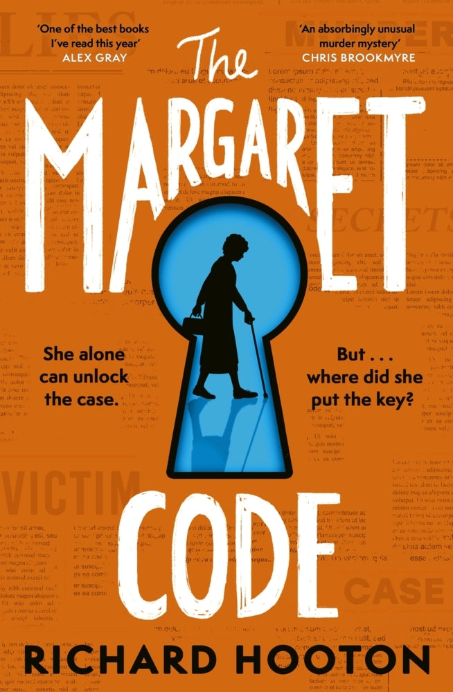 The Margaret Code (Richard Hooton)