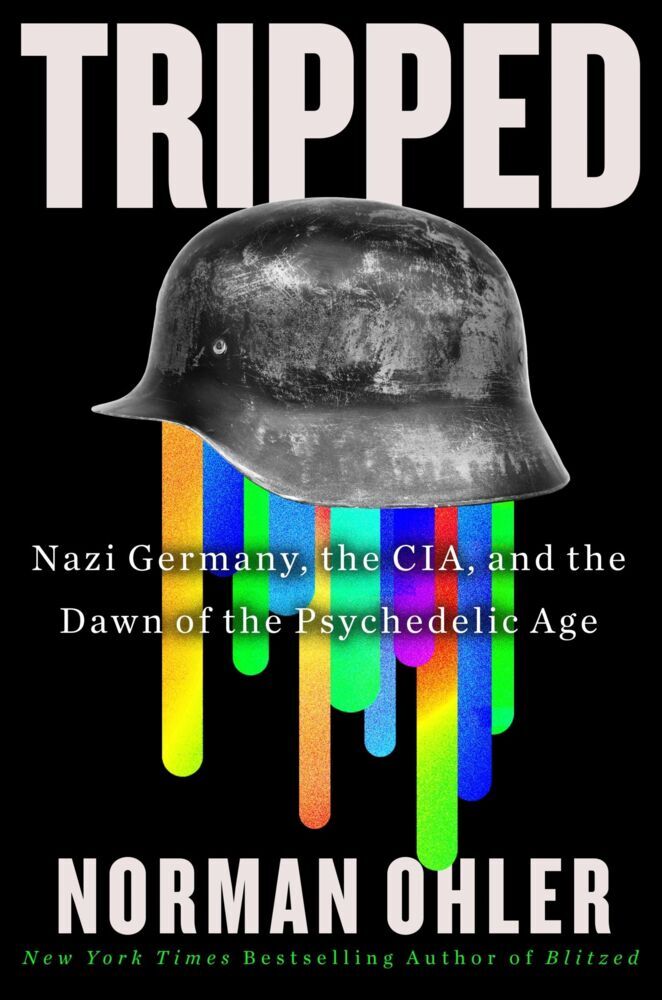 Tripped (Norman Ohler)