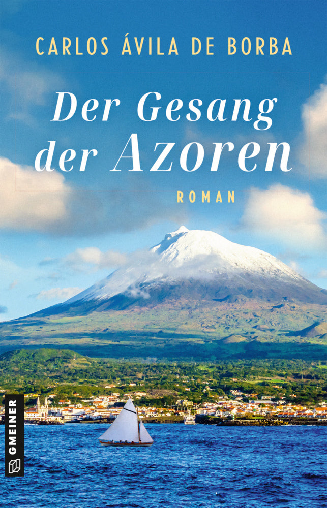 Der Gesang der Azoren (Carlos Ávila De Borba)