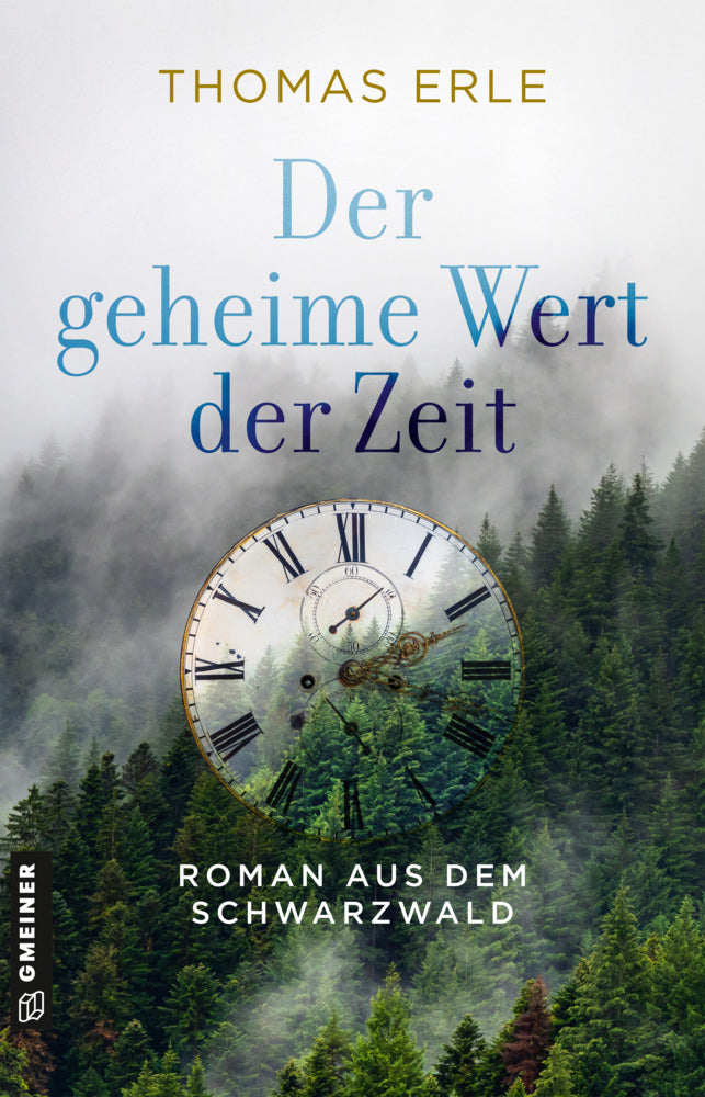Der geheime Wert der Zeit (Thomas Erle)