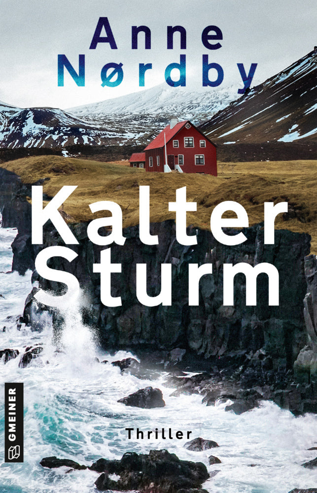 Kalter Sturm (Anne Nordby)