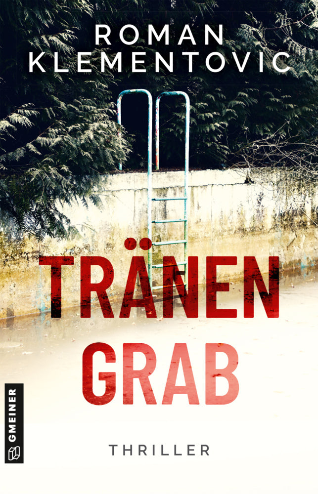 Tränengrab (Roman Klementovic)