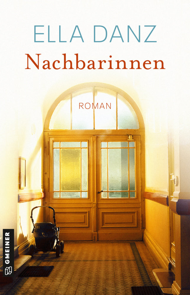 Nachbarinnen (Ella Danz)