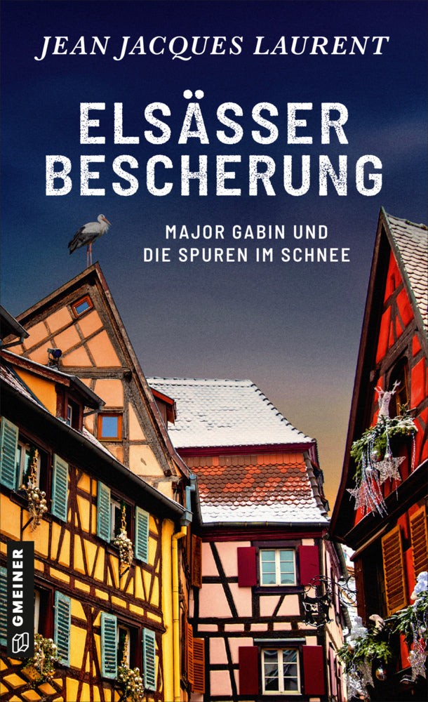 Elsässer Bescherung (Jean Jacques Laurent)