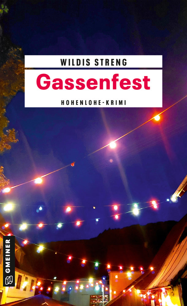 Gassenfest (Wildis Streng)