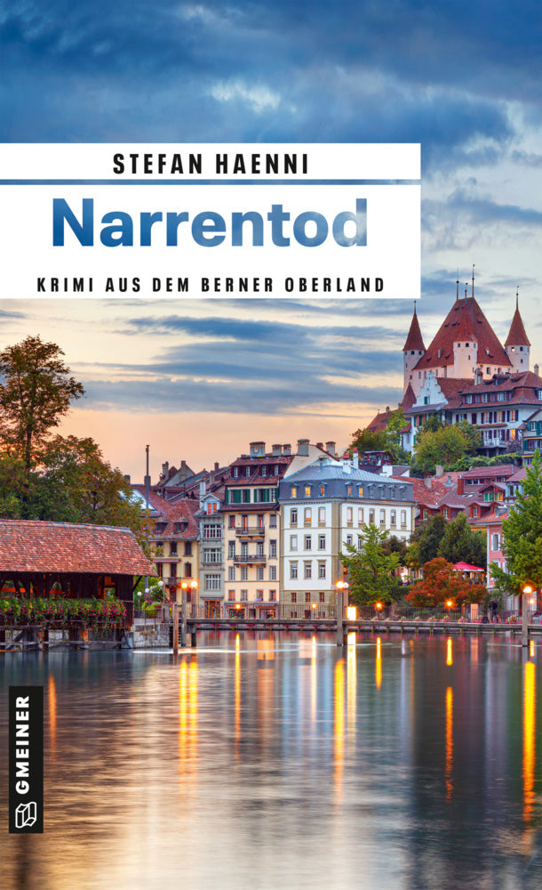 Narrentod (Stefan Haenni)