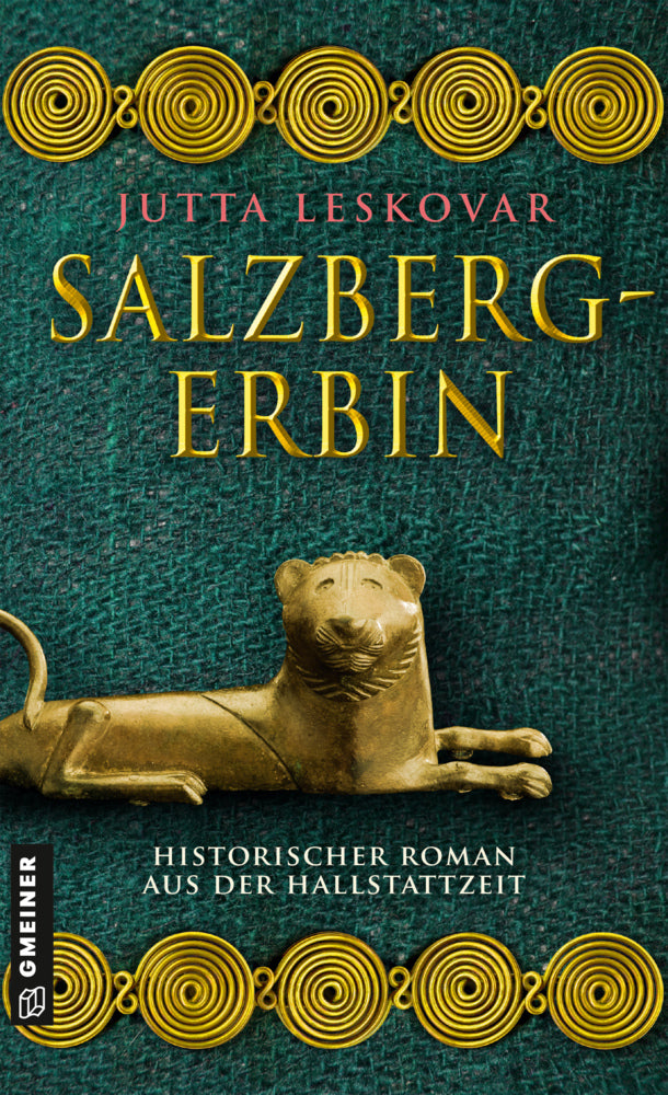 Salzbergerbin (Jutta Leskovar)