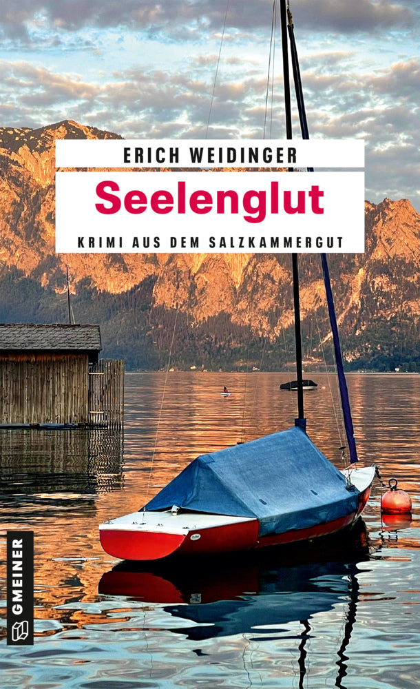 Seelenglut (Erich Weidinger)
