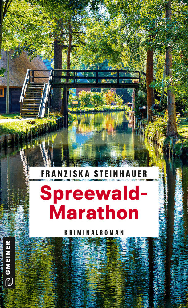 Spreewald-Marathon (Franziska Steinhauer)