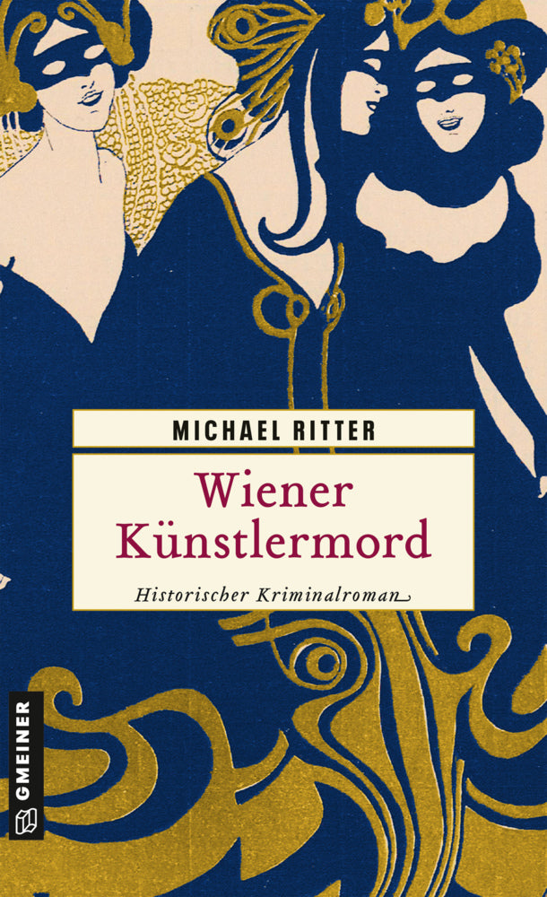 Wiener Künstlermord (Michael Ritter)