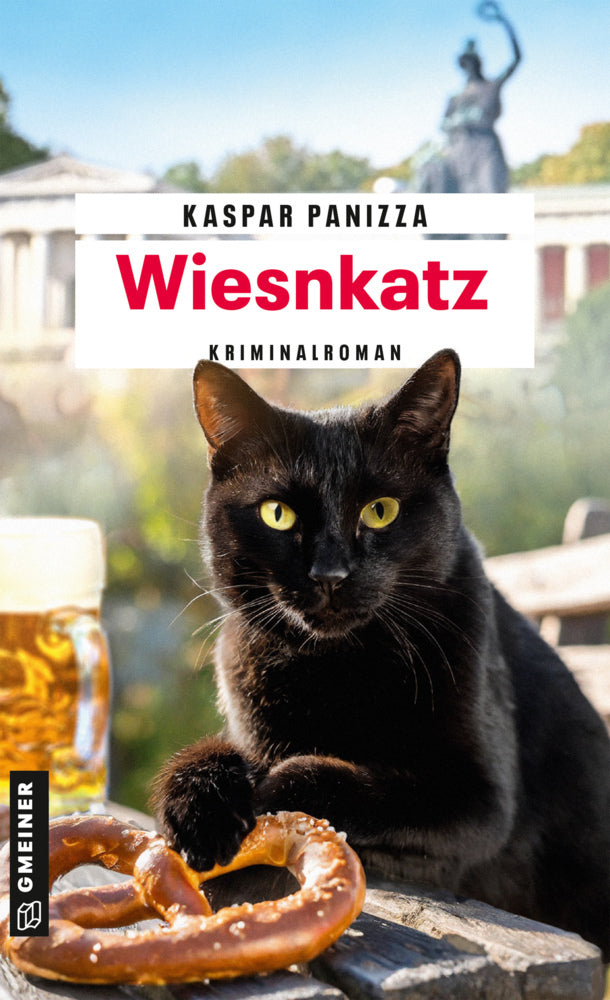 Wiesnkatz (Kaspar Panizza)