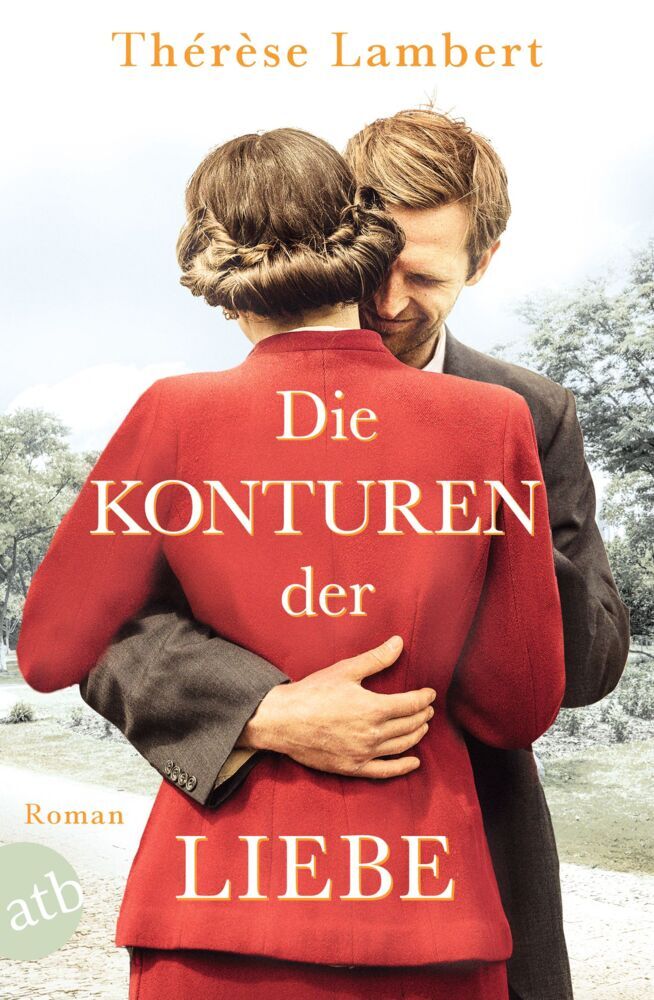 Die Konturen der Liebe (Thérèse Lambert)
