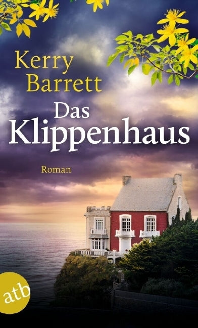 Das Klippenhaus (Kerry Barrett)