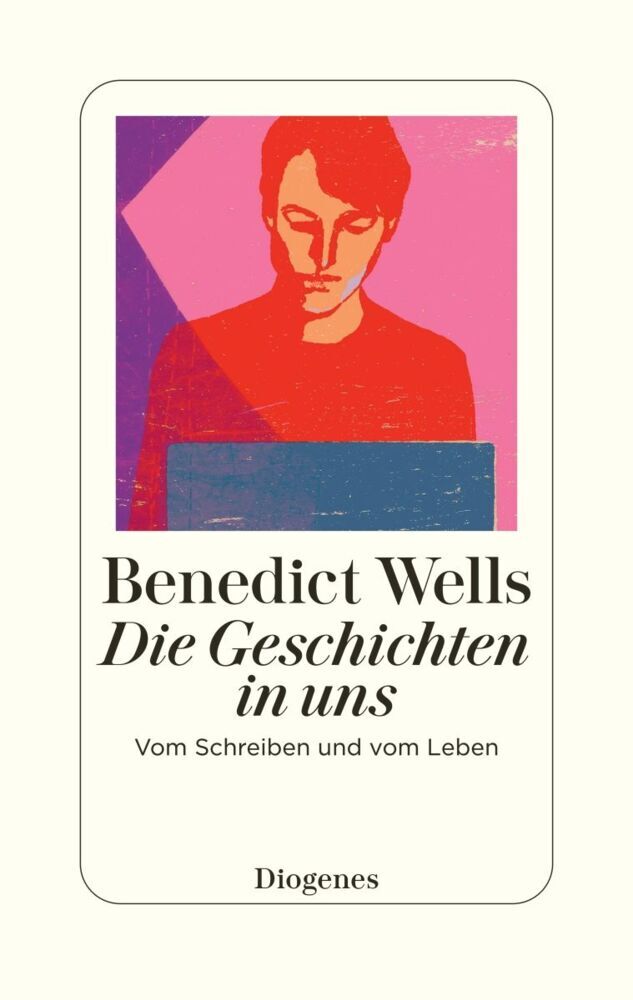 Die Geschichten in uns (Benedict Wells)