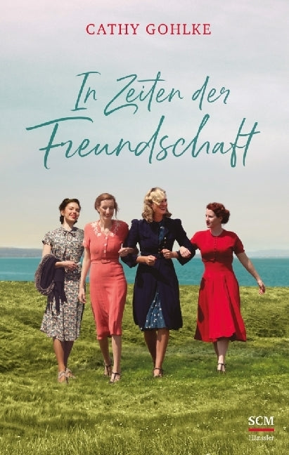 In Zeiten der Freundschaft (Cathy Gohlke)