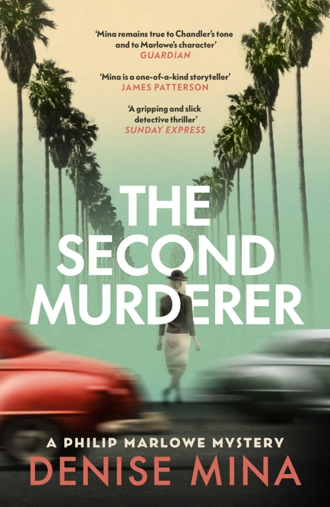The Second Murderer (Denise Mina)