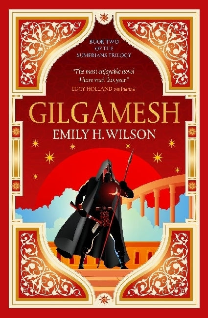 Gilgamesh (Emily H. Wilson)
